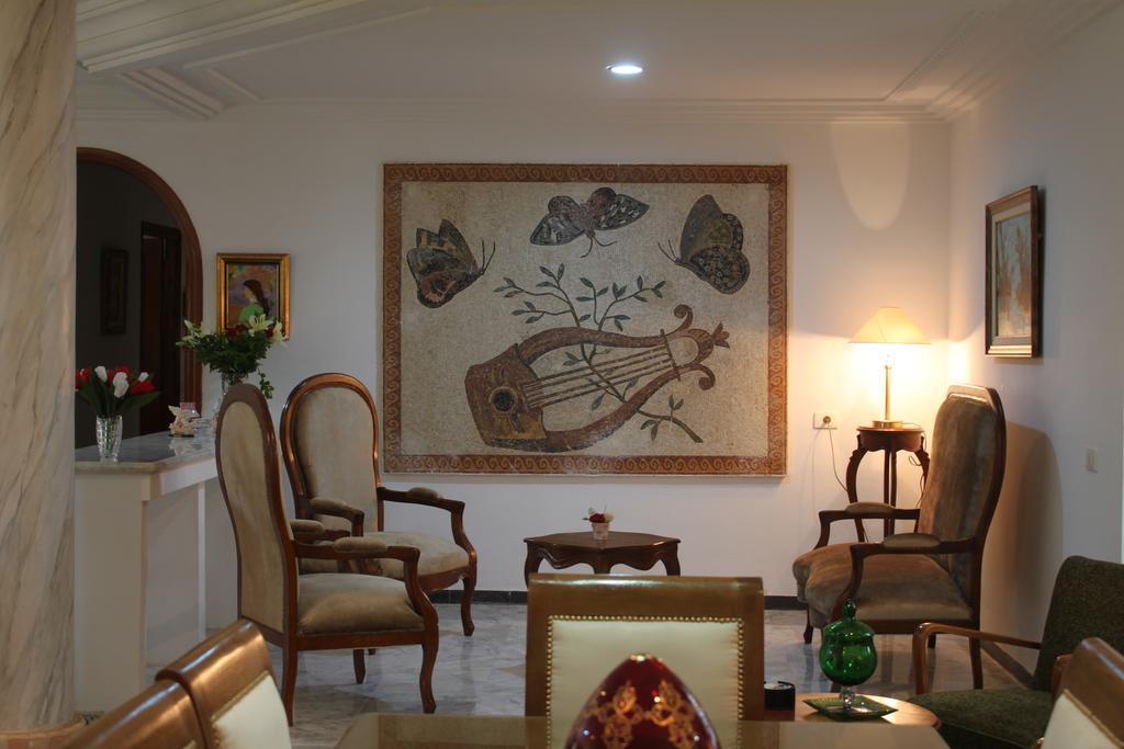 Villa Sidi Bou Said Exterior photo