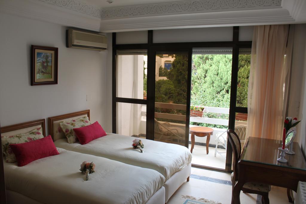 Villa Sidi Bou Said Exterior photo